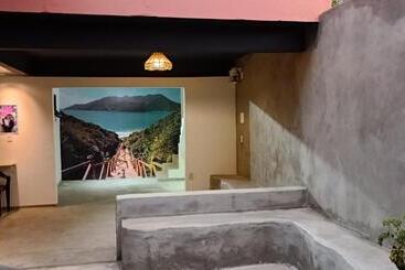 Conexão Mar Hostel