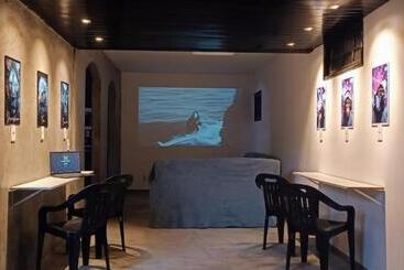 Conexão Mar Hostel