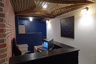 Conexão Mar Hostel