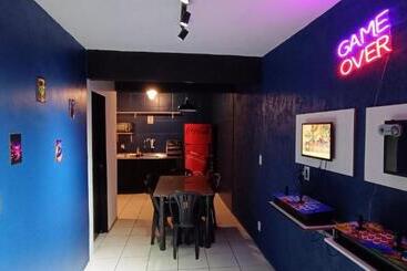 Conexão Mar Hostel