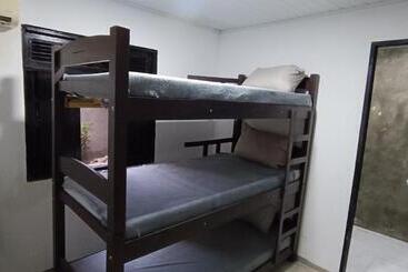 Conexão Mar Hostel