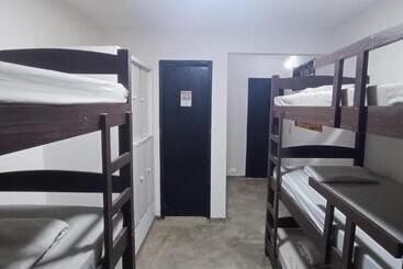 Conexão Mar Hostel