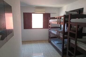 Conexão Mar Hostel