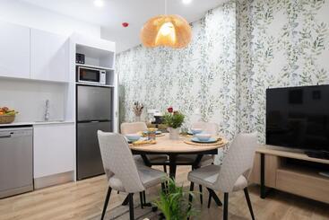 Dormforyou Arena Delux