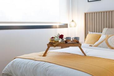 Dormforyou Arena Delux
