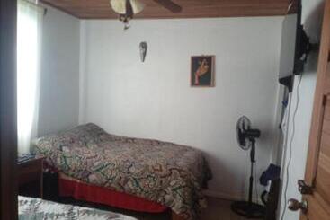 Habitacion 2 Personas B&b