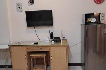 هتل 101 Nb Ziah Accomodation Place