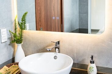 هتل Khe Sanh Luxury