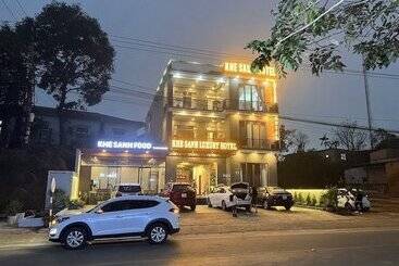 هتل Khe Sanh Luxury