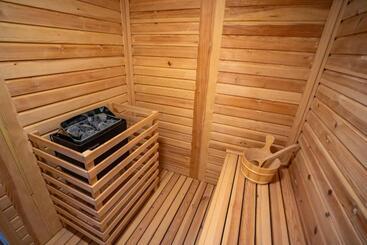 هتل Le Bosquet