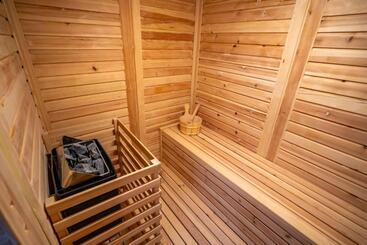 هتل Le Bosquet