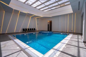 هتل Le Bosquet