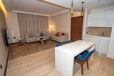 هتل Le Bosquet