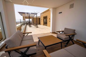 هتل Le Bosquet