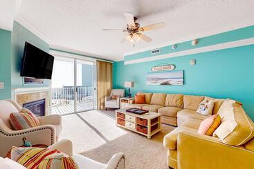 فندق Mayfair Beach 503