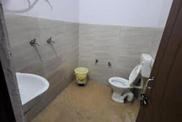 酒店 Mount Inn Badrinath Marg , Birahi , Chamoli