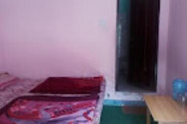 酒店 Mount Inn Badrinath Marg , Birahi , Chamoli