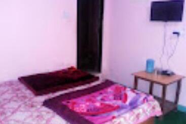 酒店 Mount Inn Badrinath Marg , Birahi , Chamoli