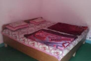 酒店 Mount Inn Badrinath Marg , Birahi , Chamoli