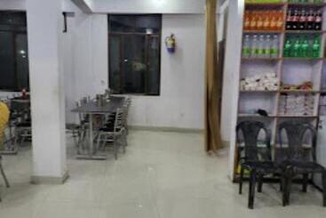 酒店 Mount Inn Badrinath Marg , Birahi , Chamoli
