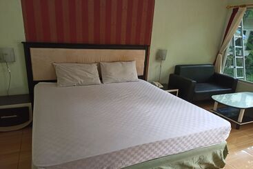 هتل Oyo 93642 Penginapan Al Ashar