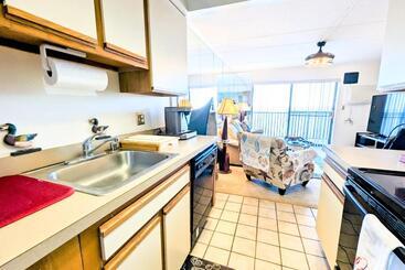 هتل Pintail Point Unit 305