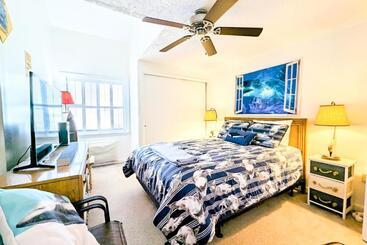 هتل Pintail Point Unit 305