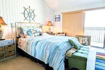 هتل Pintail Point Unit 305