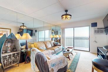 هتل Pintail Point Unit 305