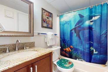 هتل Pintail Point Unit 305