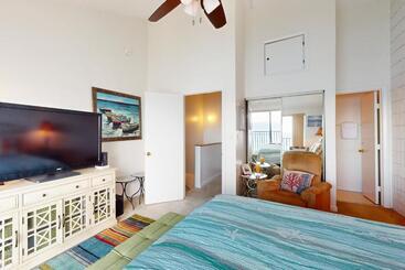 هتل Pintail Point Unit 305