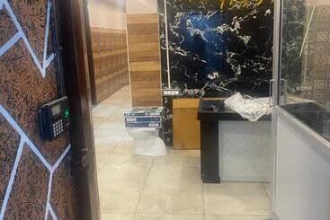 호텔 Shiv Shakti Guest House