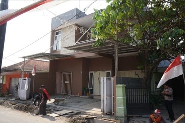 ホテル Spot On 93611 Kost Pak Suyatno Syariah 2