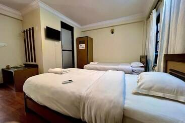 هتل Taleju Grand
