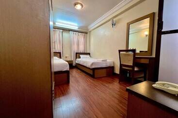 هتل Taleju Grand