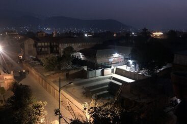 هتل Taleju Grand