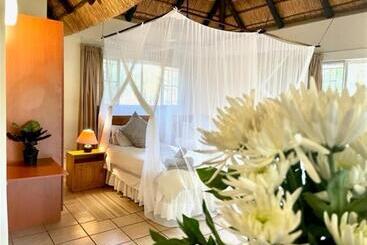 هتل Tamanini Timbavati Lodge