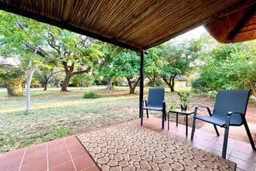 هتل Tamanini Timbavati Lodge