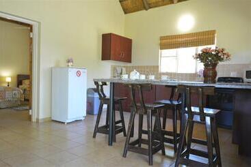 هتل Tamanini Timbavati Lodge