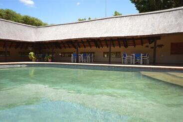هتل Tamanini Timbavati Lodge