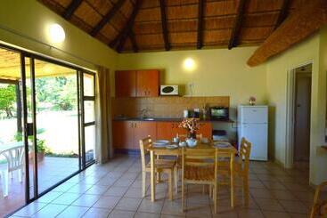 هتل Tamanini Timbavati Lodge