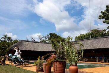 هتل Tamanini Timbavati Lodge