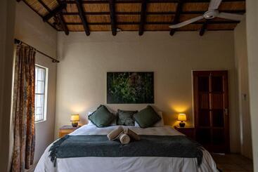 هتل Tamanini Timbavati Lodge