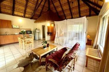 هتل Tamanini Timbavati Lodge