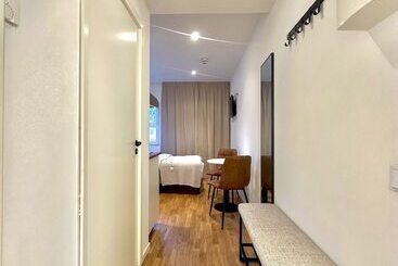 Edsviken Hotell Ab