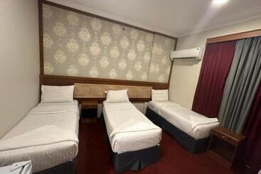 Luluat Aljiwar Hotel فندق لؤلؤة الجوار