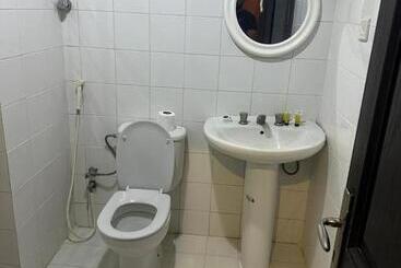 Luluat Aljiwar Hotel فندق لؤلؤة الجوار