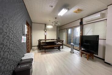 پانسیون 新潟県小千谷市 平成イン