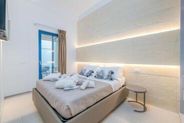 پانسیون Ai Pescatori Appartamenti Boutique By Raro Villas