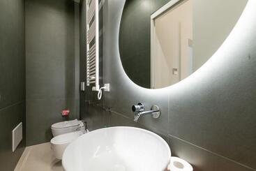 پانسیون Ai Pescatori   Appartamenti Boutique By Raro Villas